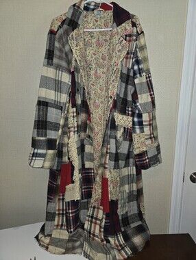 Jaded Gypsy Duster